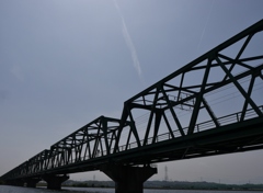 鉄橋