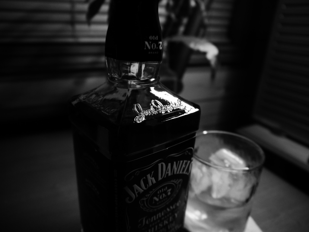 JACK DANIELS