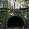 明治のトンネル