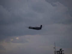 新千歳の空2