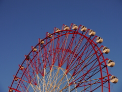 観覧車