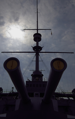 記念艦三笠