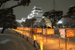 とうろう祭り