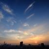 いつもの場所で いつもの景色
