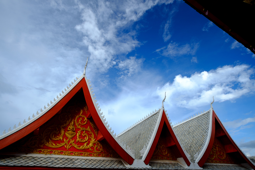 Wat Nong (I)