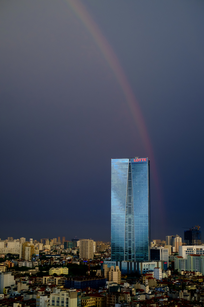After Storm