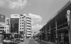 吉祥寺駅前