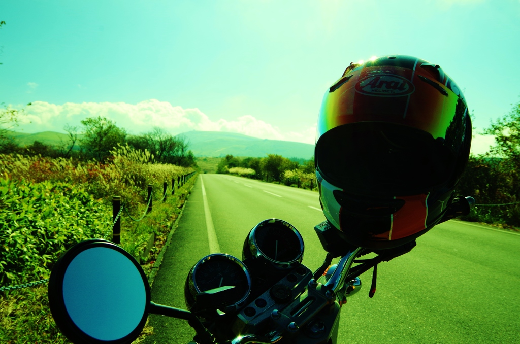 ROAD