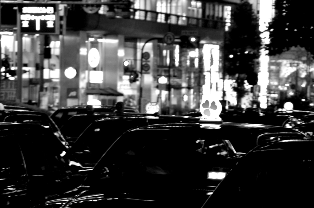 taxi