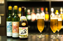 今日の一杯