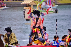 松江ホーランエンヤ3