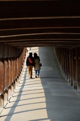 吉備津神社⑦