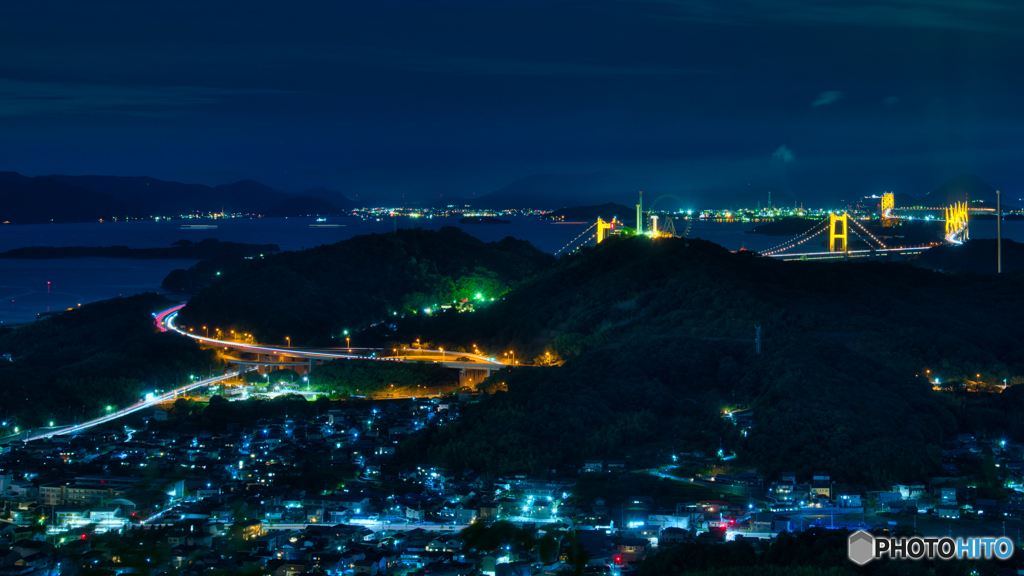 瀬戸大橋3
