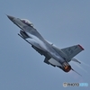 防府基地航空祭2023-06 = F-16