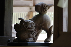 美保神社④