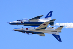 米子美保基地航空祭2017