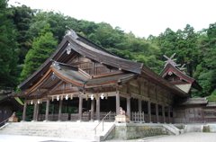 美保神社⑥