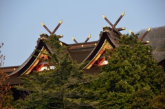 吉備津神社③