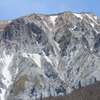 国づくりの山・大山（だいせん）