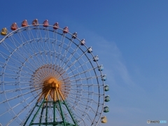 青空