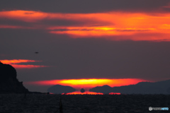 瀬戸内の静かな朝