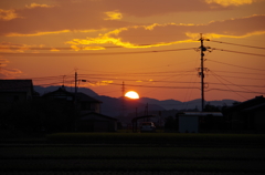 やっと車停めれた．．．間に合った！！