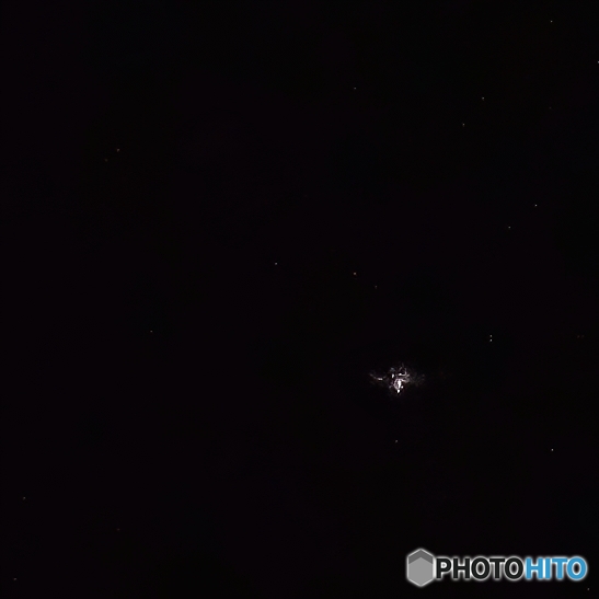 国際宇宙ステーションiss「きぼう」