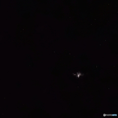 国際宇宙ステーションiss「きぼう」
