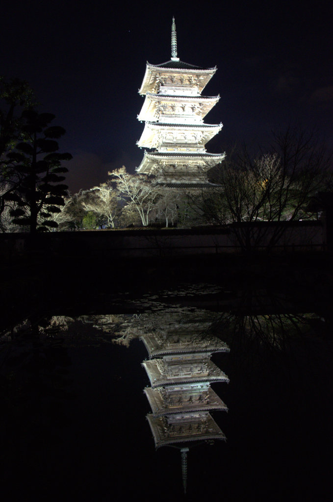 備中国分寺①