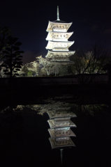 備中国分寺①