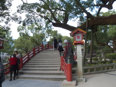 太宰府八幡宮④