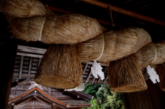 美保神社②