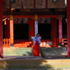 長田神社・神戸④