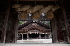 美保神社①