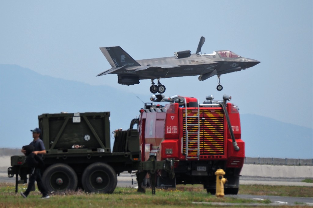 岩国航空基地フレンドシップデー2019-4