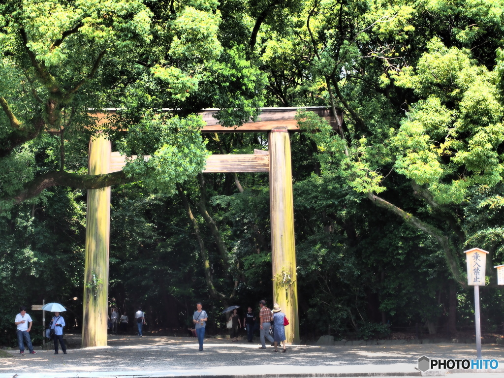 熱田神社