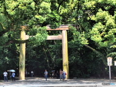 熱田神社