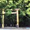 熱田神社