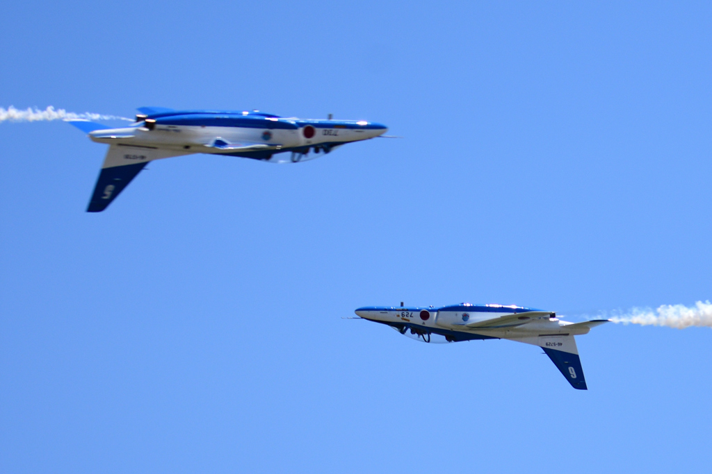 米子美保基地航空祭2017