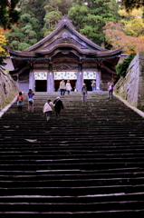 大神山神社
