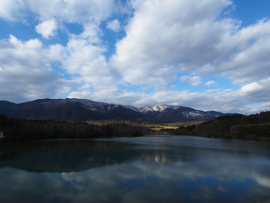 那岐山②