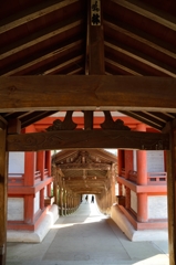 吉備津神社⑥