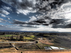 ドラマチックトーン