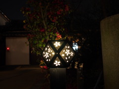 「倉敷春宵あかり」①