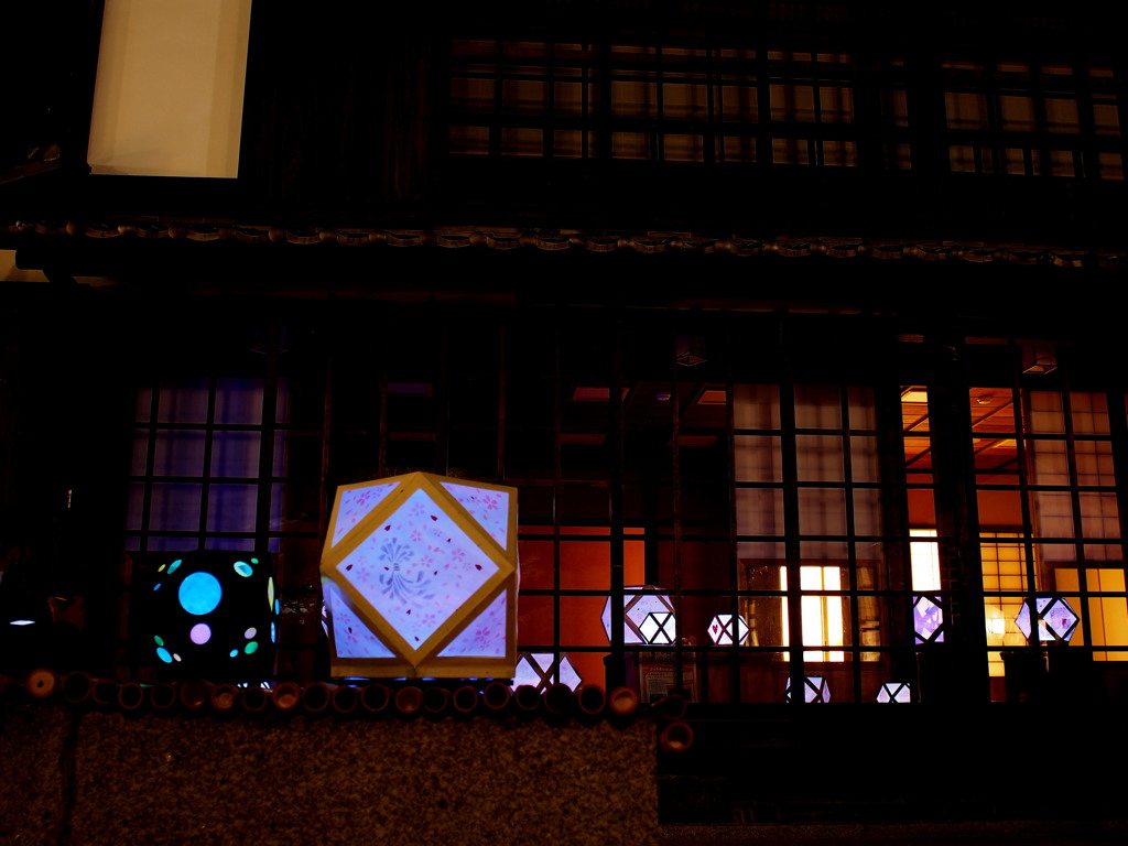 「倉敷春宵あかり」⑫