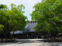 熱田神社