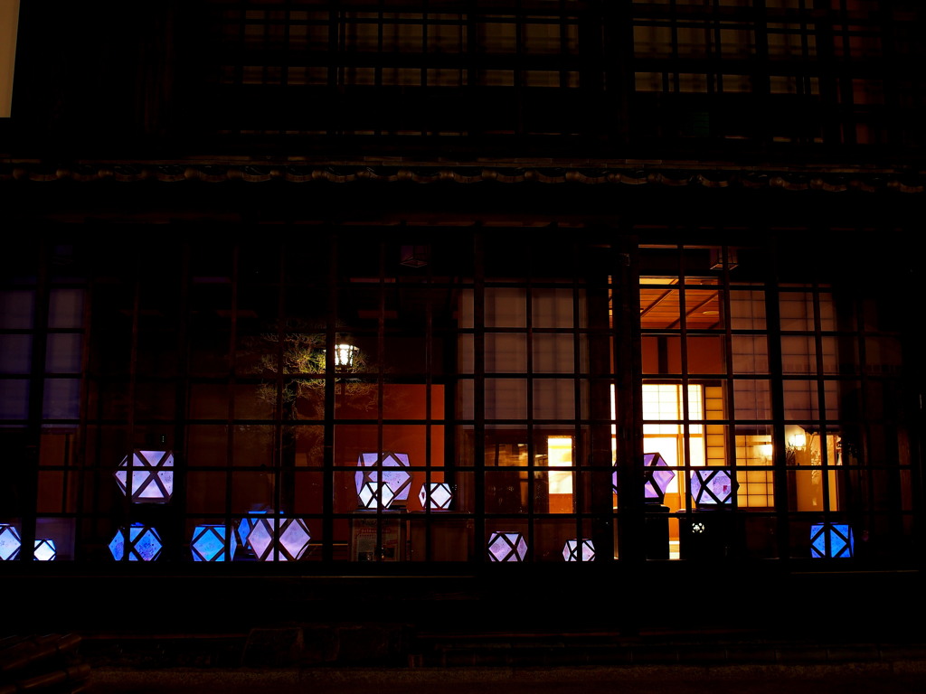 「倉敷春宵あかり」⑪