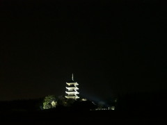 備中国分寺②