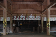 美保神社⑧