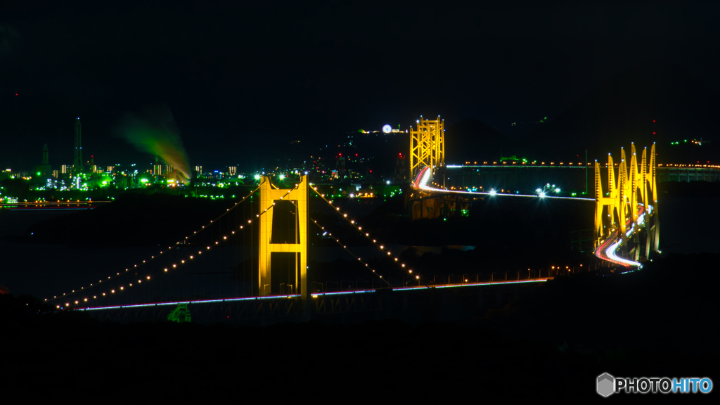 瀬戸大橋2